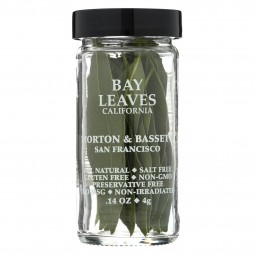 Morton And Bassett Bay...