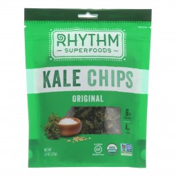 Rhythm Superfoods Kale...