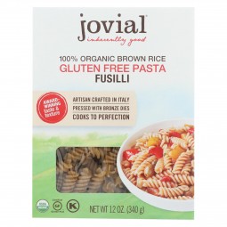 Jovial - Pasta - Organic -...