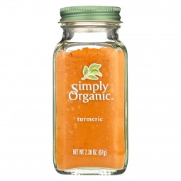 Simply Organic Ground...