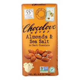 Chocolove Xoxox - Premium...
