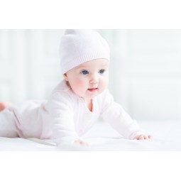 Preemie Cap And Bootie Set