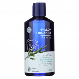 Avalon Organics Thickening...