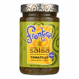 Frontera Foods Tomatillo...