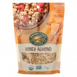 Nature's Path Organic Honey...