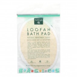 Earth Therapeutics Loofah...