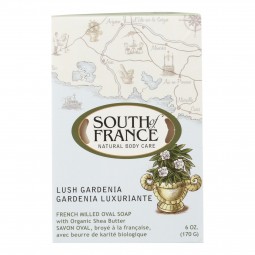 South Of France Bar Soap -...