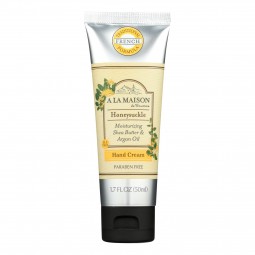 A La Maison - Hand Cream -...