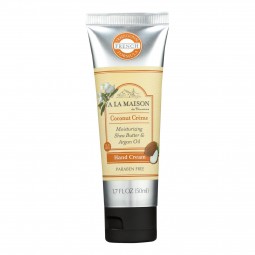 A La Maison - Hand Cream -...