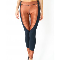 Halston Leggings