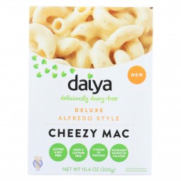 Daiya Foods - Cheezy Mac...