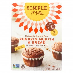 Simple Mills Almond Flour...
