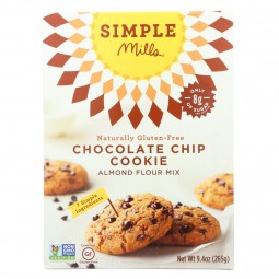Simple Mills Almond Flour...