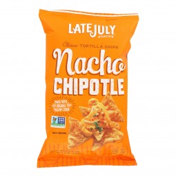 Late July Snacks Classic...