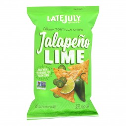 Late July Snacks Classic...