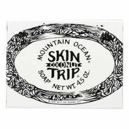 Mountain Ocean - Skin Trip...