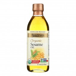 Spectrum Naturals Organic...