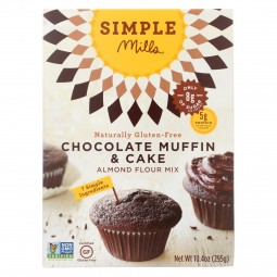 Simple Mills Almond Flour...
