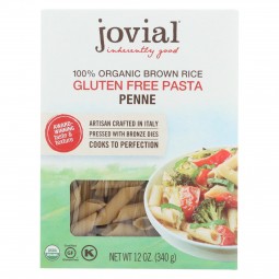 Jovial - Pasta - Organic -...