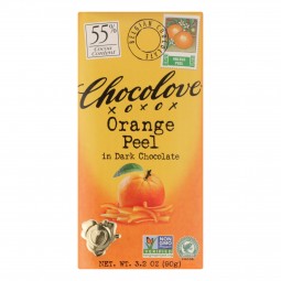 Chocolove Xoxox - Premium...