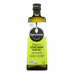 Spectrum Naturals Organic...
