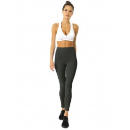 High Waisted Yoga Leggings...