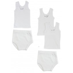 Infant Tank Tops And...