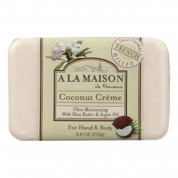 A La Maison - Bar Soap -...