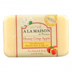A La Maison - Bar Soap -...