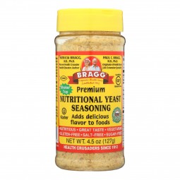 Bragg - Seasoning -...