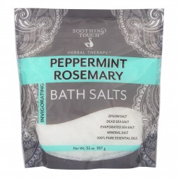 Soothing Touch Bath Salts -...
