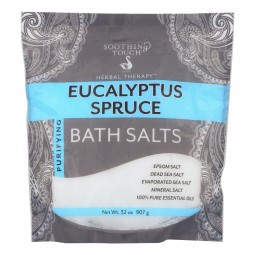 Soothing Touch Bath Salts -...