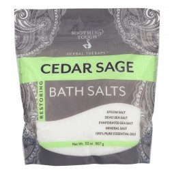 Soothing Touch Bath Salts -...