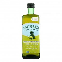 California Olive Ranch...