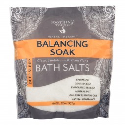 Soothing Touch Bath Salts -...