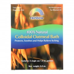 Rainbow Research Colloidal...
