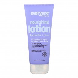 Everyone Lotion - Lavendar...