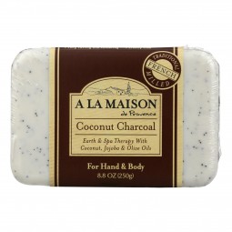 A La Maison - Bar Soap -...
