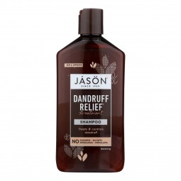 Jason Dandruff Relief...