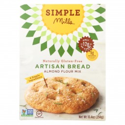 Simple Mills Almond Flour...