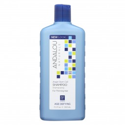 Andalou Naturals Age...