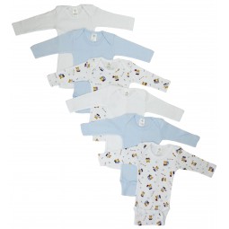 Boys Longsleeve Printed...