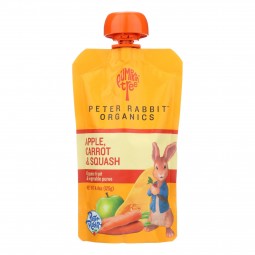 Peter Rabbit Organics...