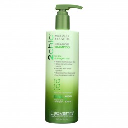 Giovanni Hair Care Products...