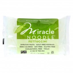 Miracle Noodle Pasta -...
