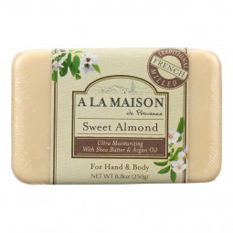 A La Maison - Bar Soap -...