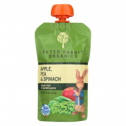 Peter Rabbit Organics...
