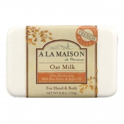 A La Maison - Bar Soap -...