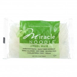 Miracle Noodle Pasta -...