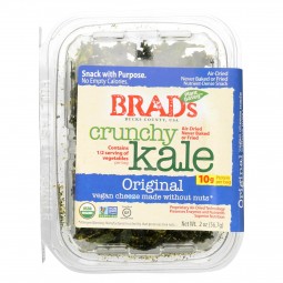 Brad's Plant Based -...